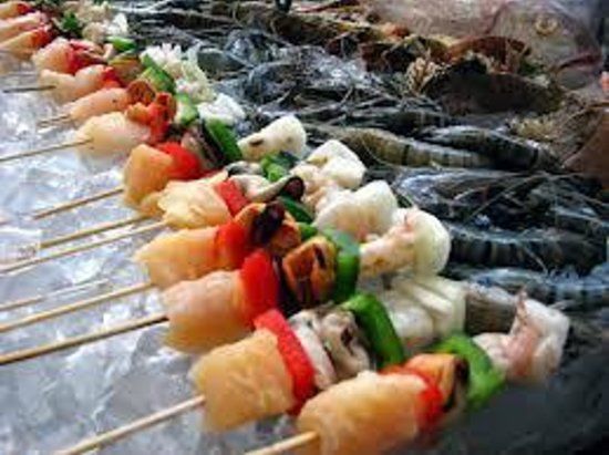 M Sports Bar and Restaurant